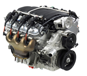 P3676 Engine